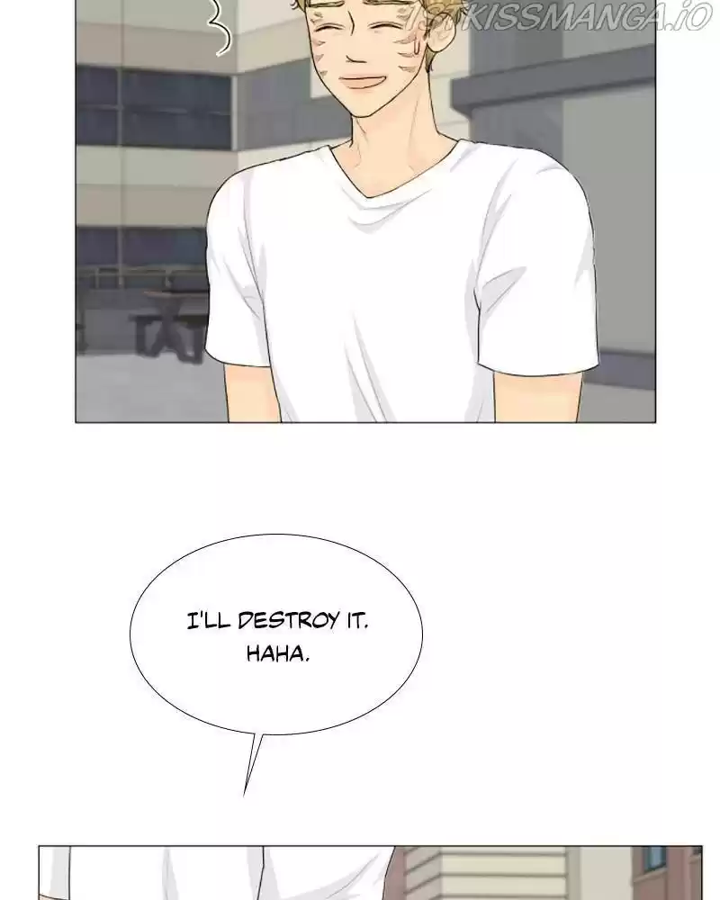 Half Ghost Chapter 39