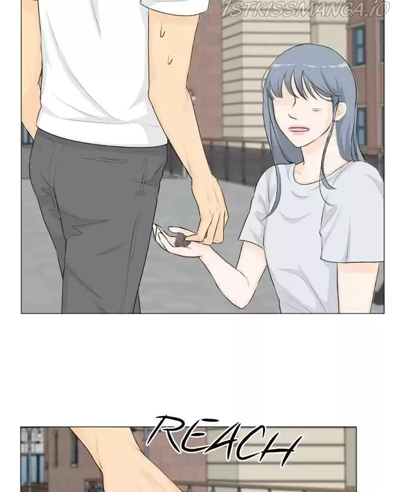 Half Ghost Chapter 39