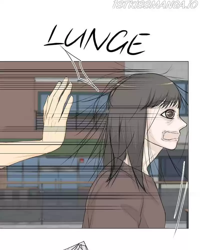 Half Ghost Chapter 39