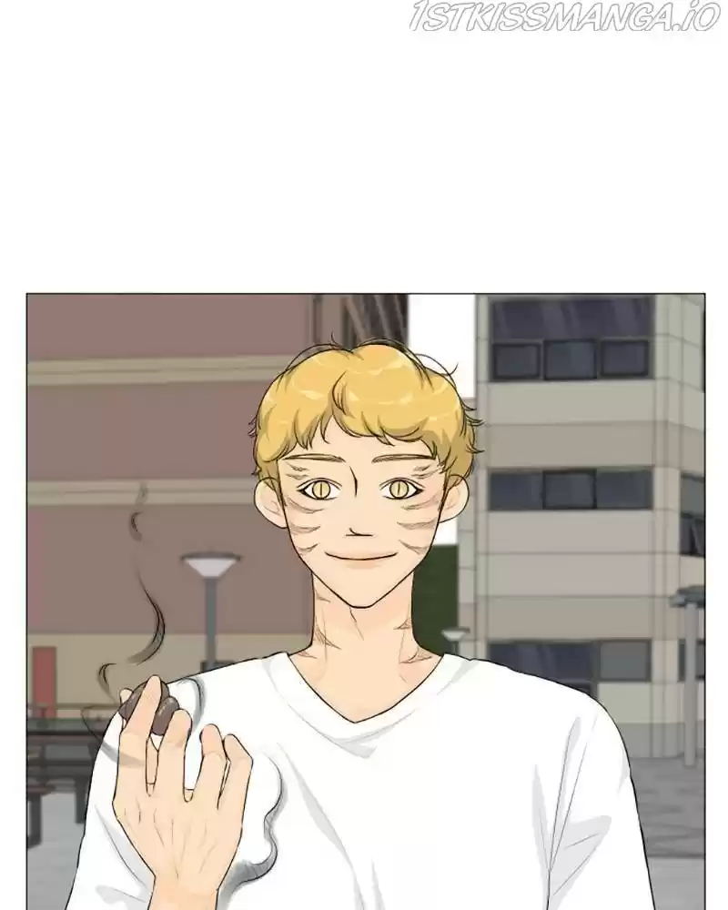 Half Ghost Chapter 39