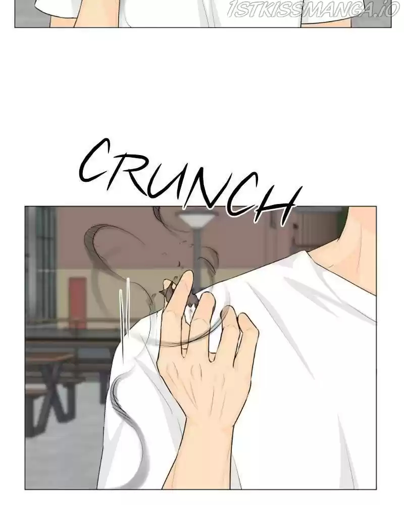 Half Ghost Chapter 39