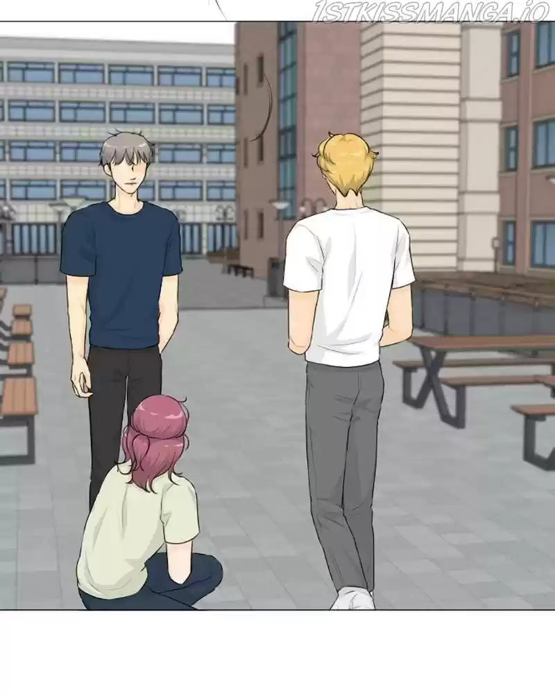 Half Ghost Chapter 39