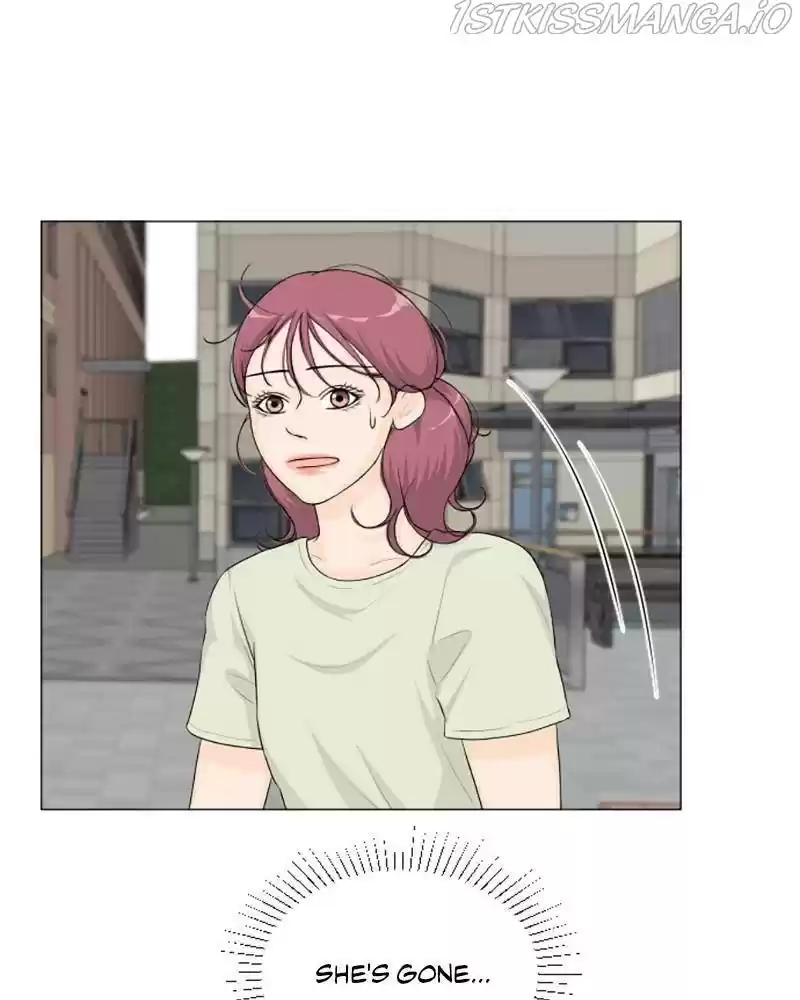 Half Ghost Chapter 39