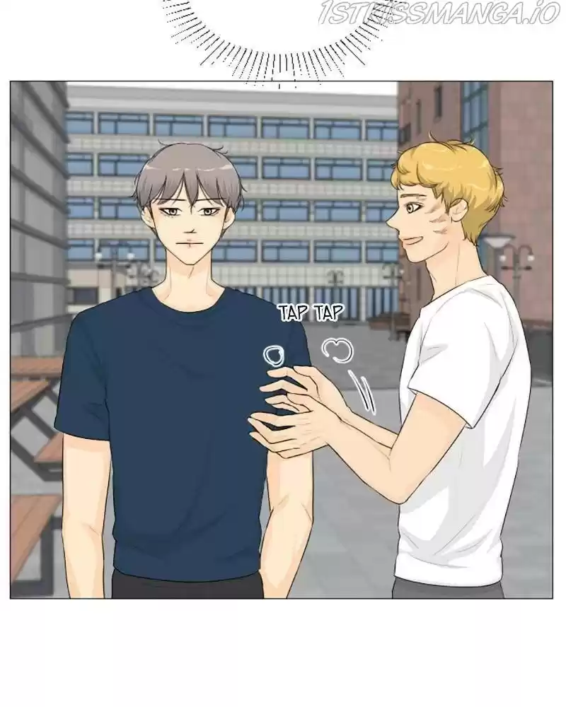 Half Ghost Chapter 39