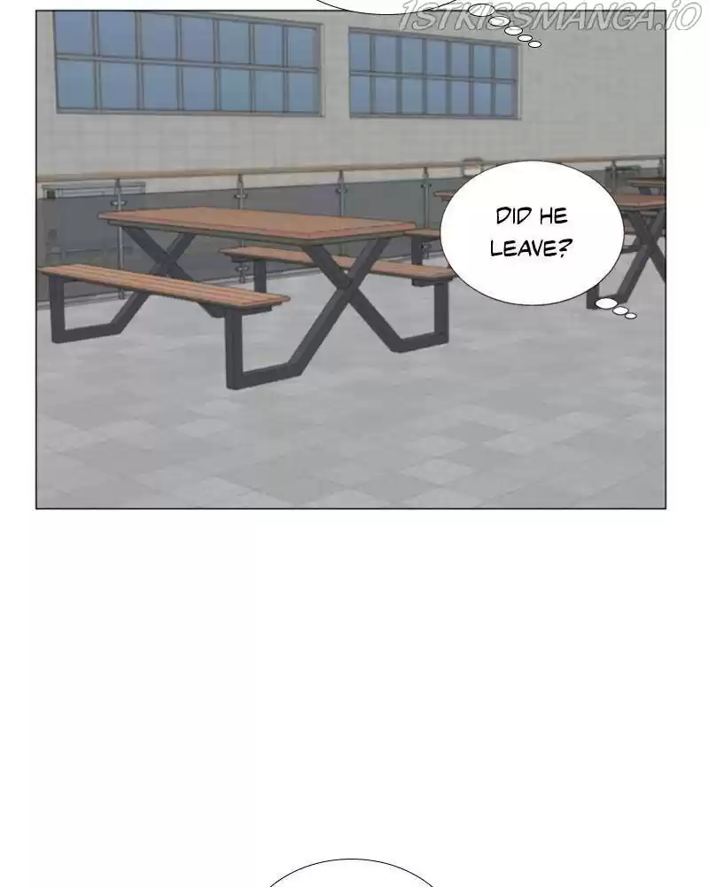 Half Ghost Chapter 39