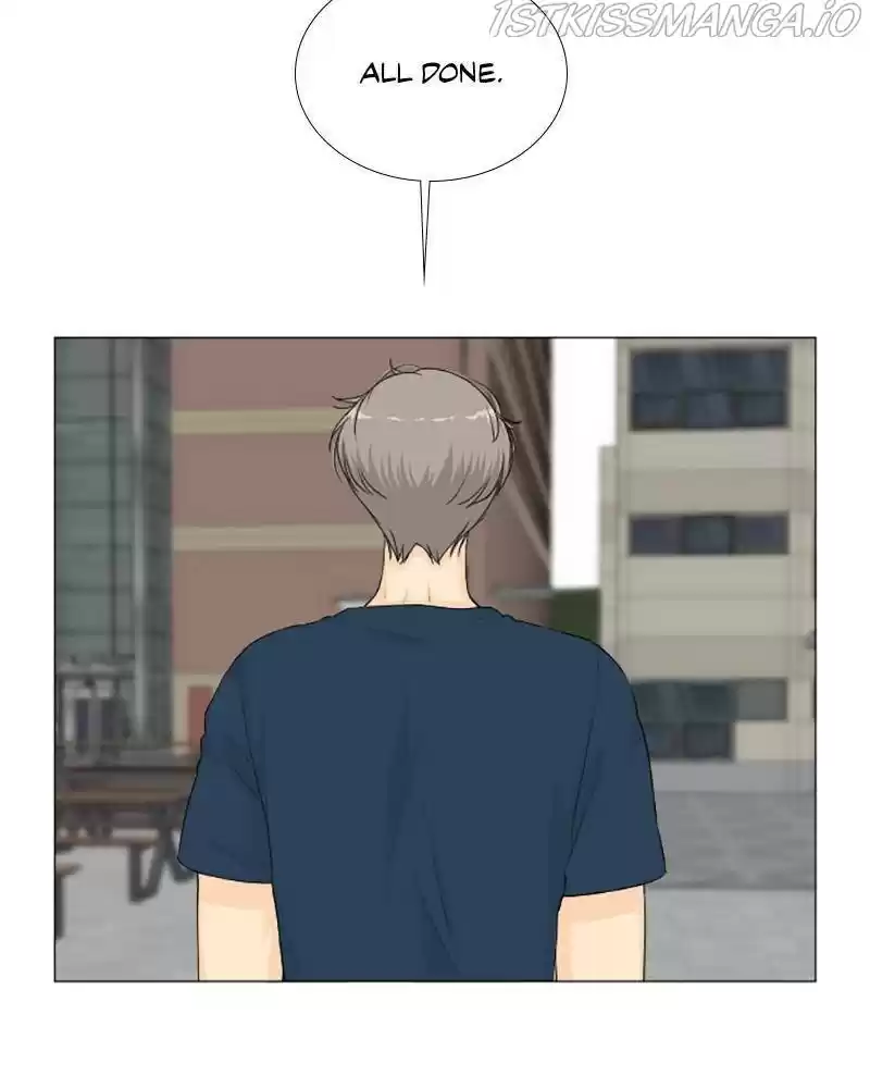 Half Ghost Chapter 39