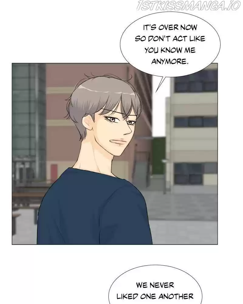 Half Ghost Chapter 39