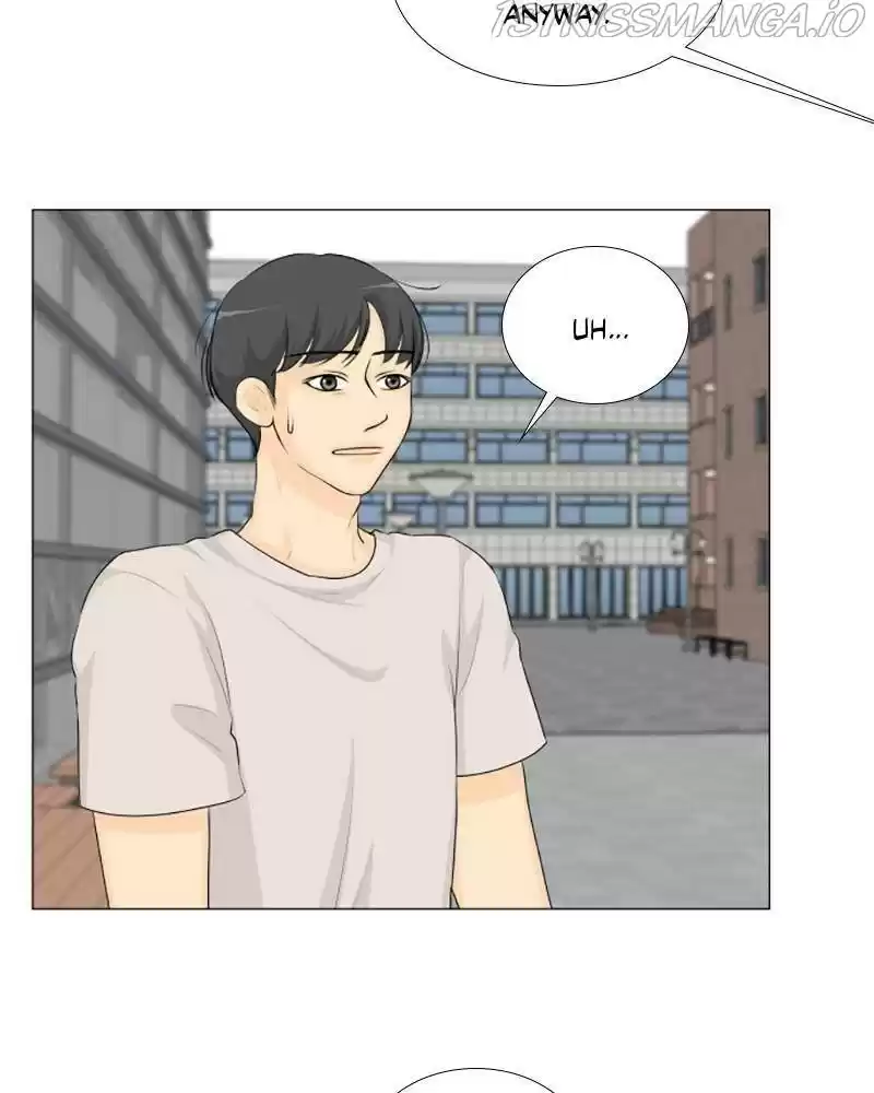 Half Ghost Chapter 39