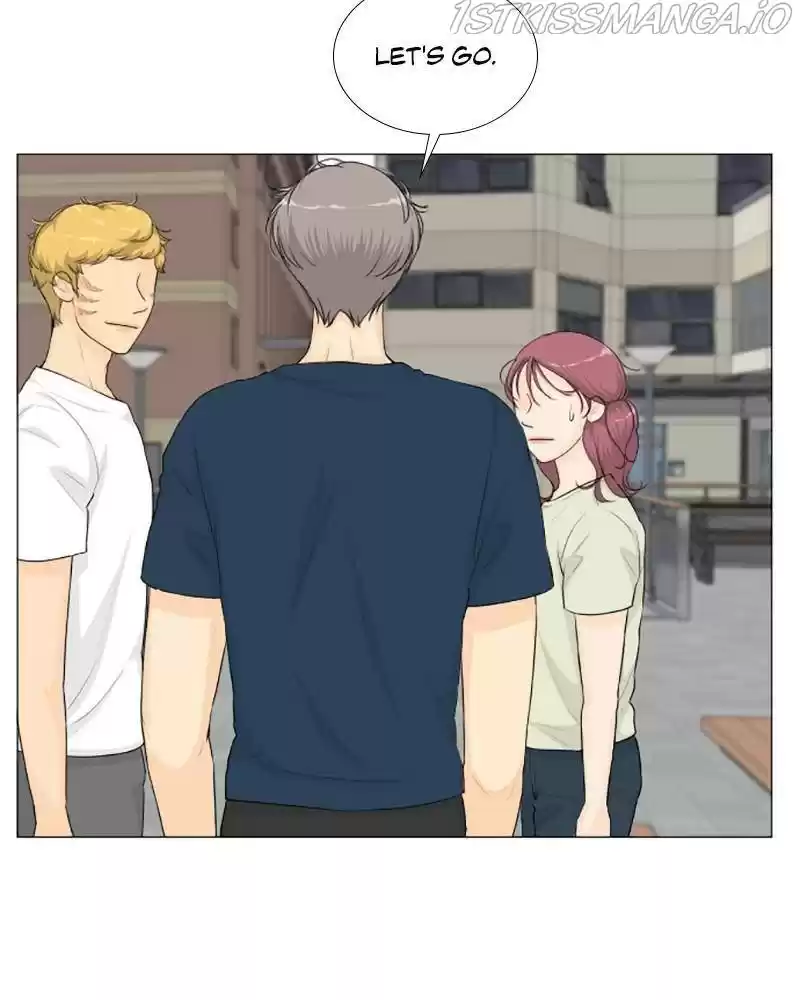 Half Ghost Chapter 39