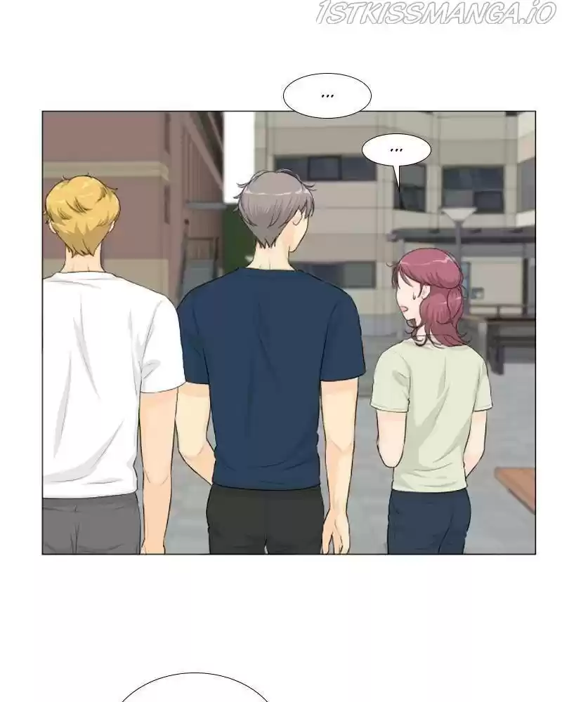 Half Ghost Chapter 39