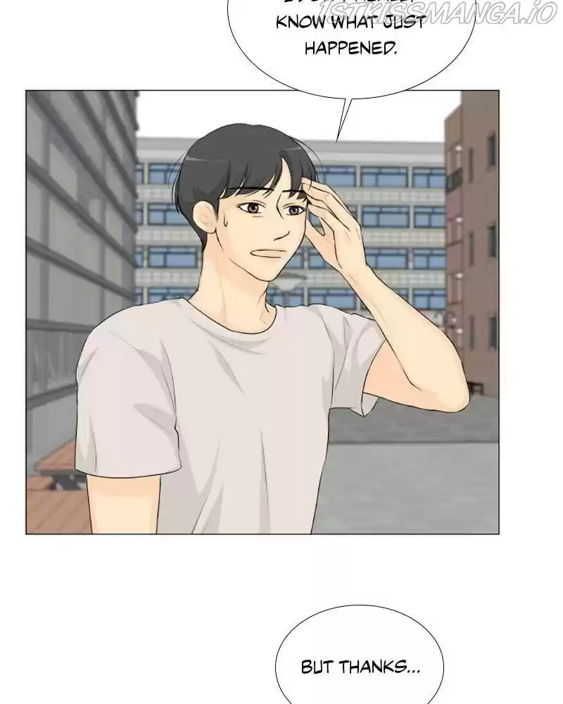 Half Ghost Chapter 39