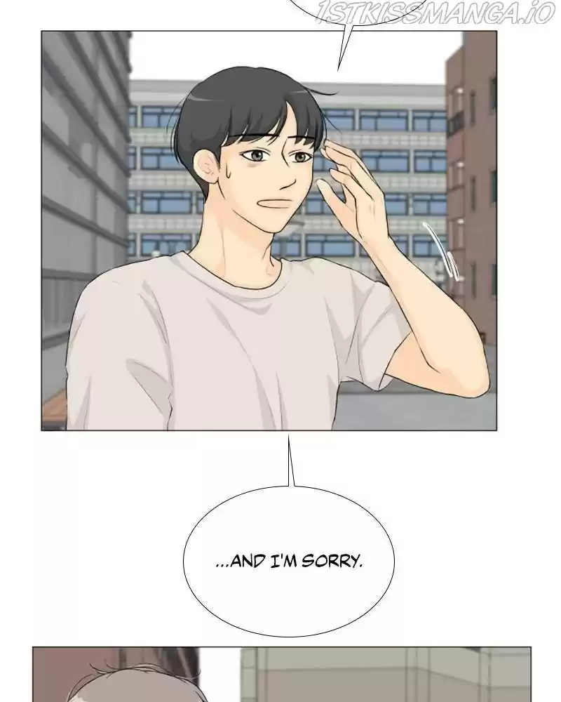 Half Ghost Chapter 39