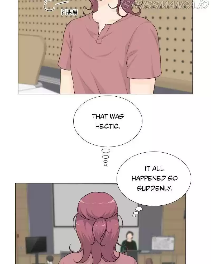 Half Ghost Chapter 39