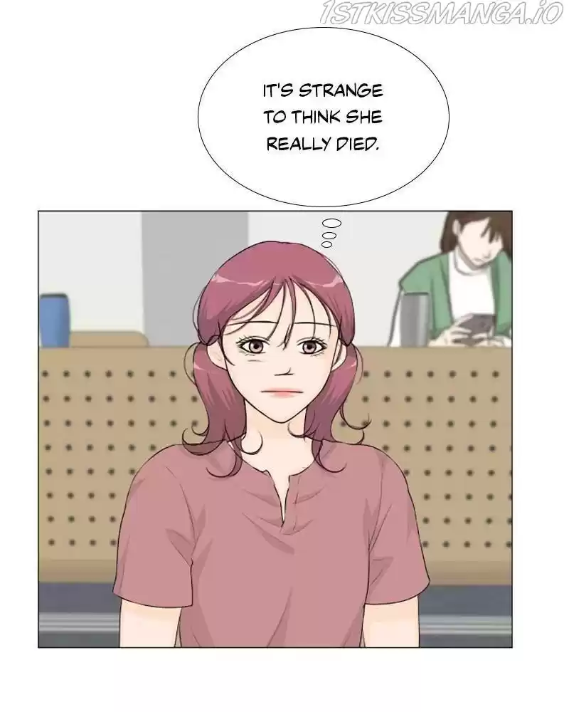 Half Ghost Chapter 39