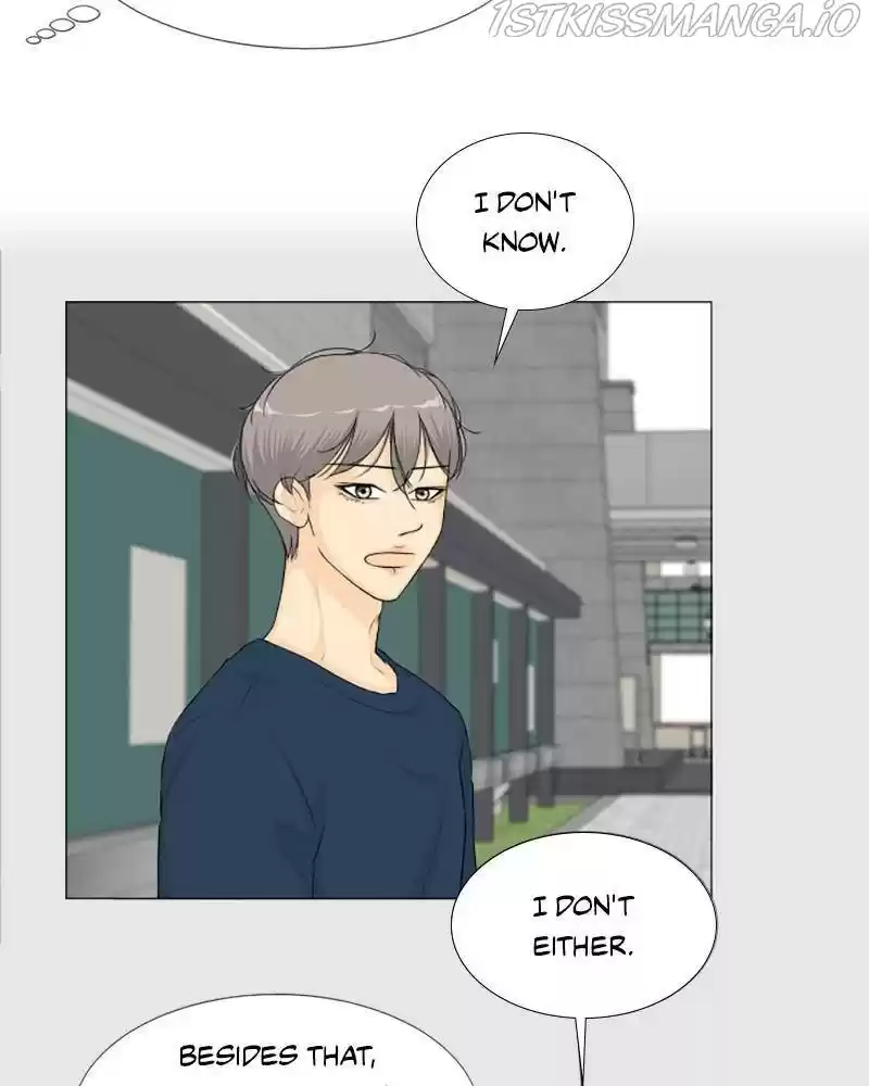 Half Ghost Chapter 39