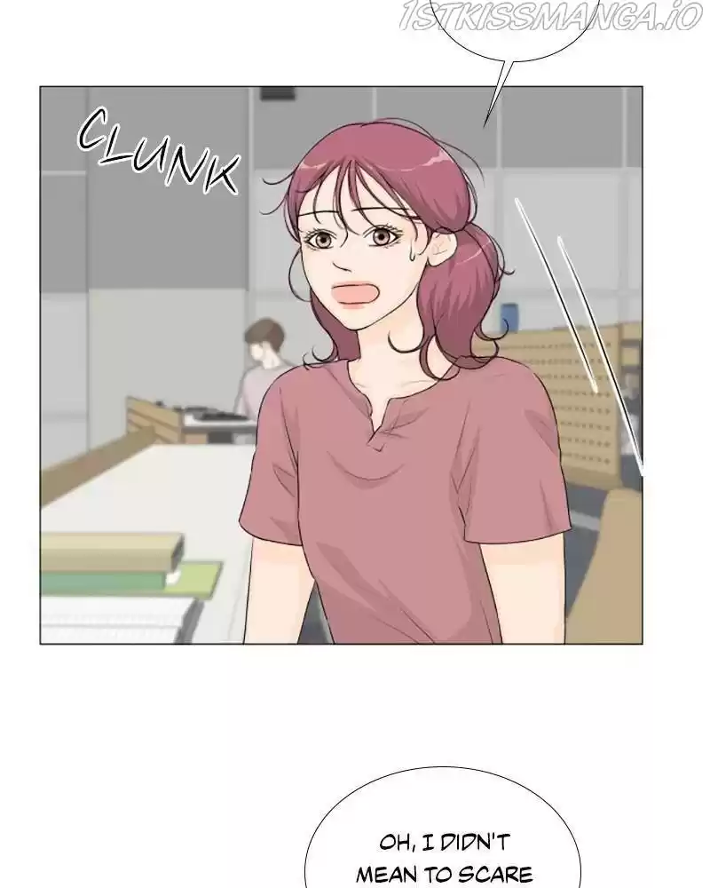 Half Ghost Chapter 39