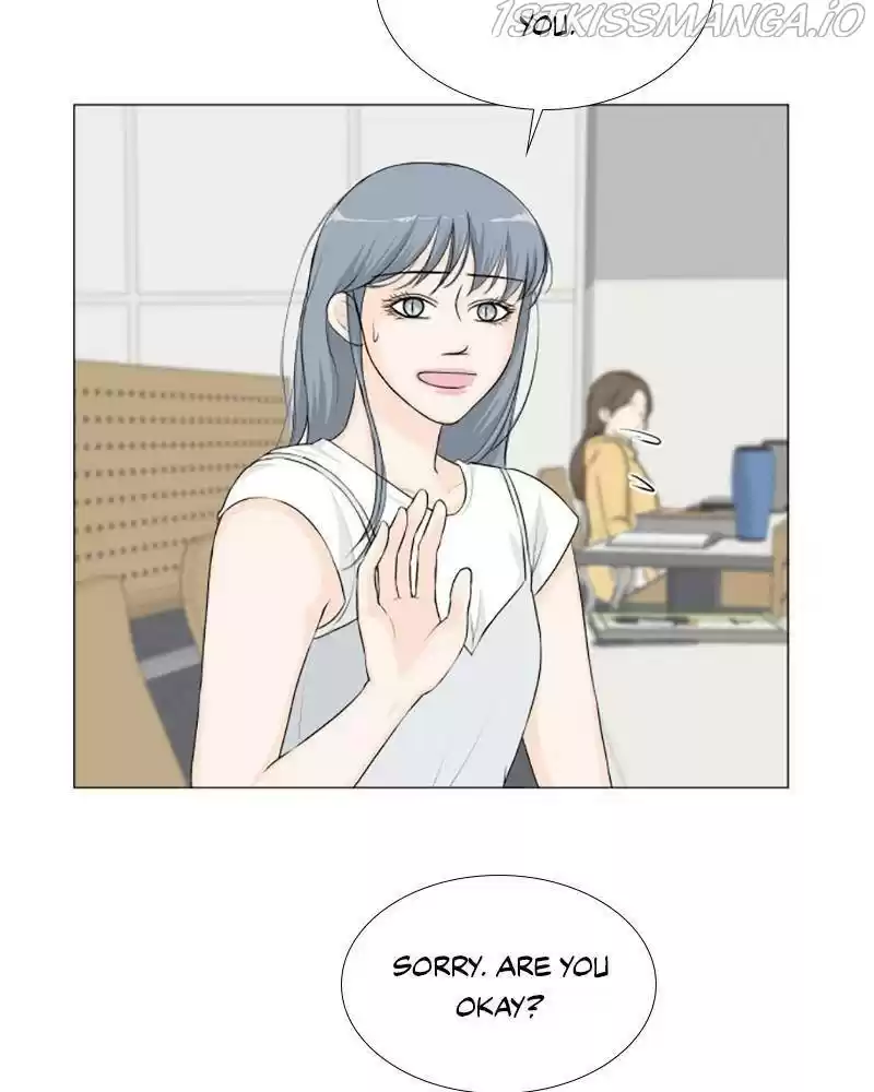 Half Ghost Chapter 39