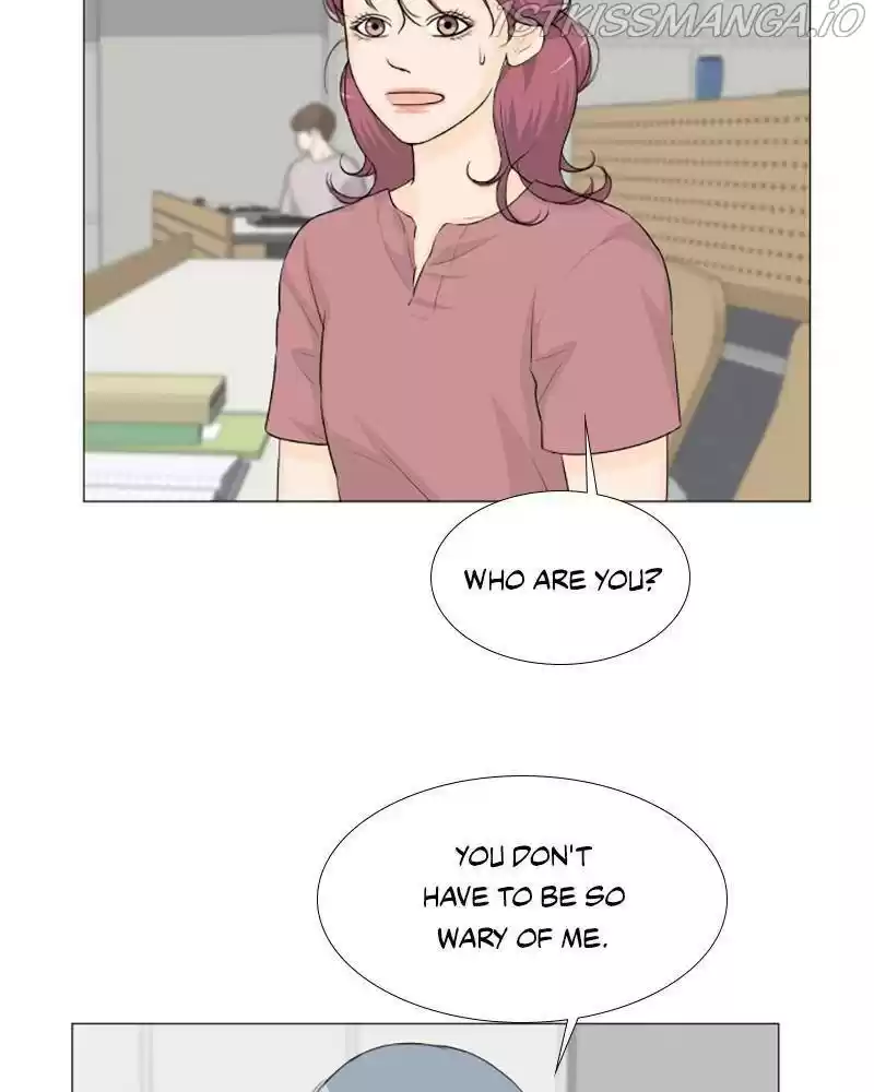 Half Ghost Chapter 39