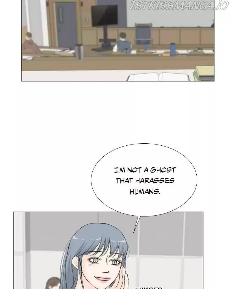 Half Ghost Chapter 39