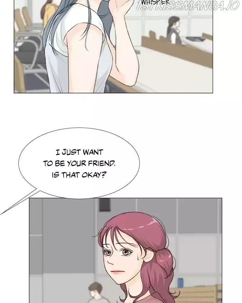 Half Ghost Chapter 39