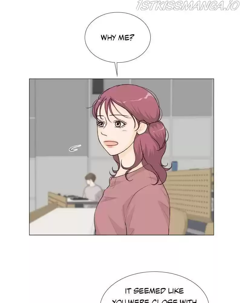 Half Ghost Chapter 39