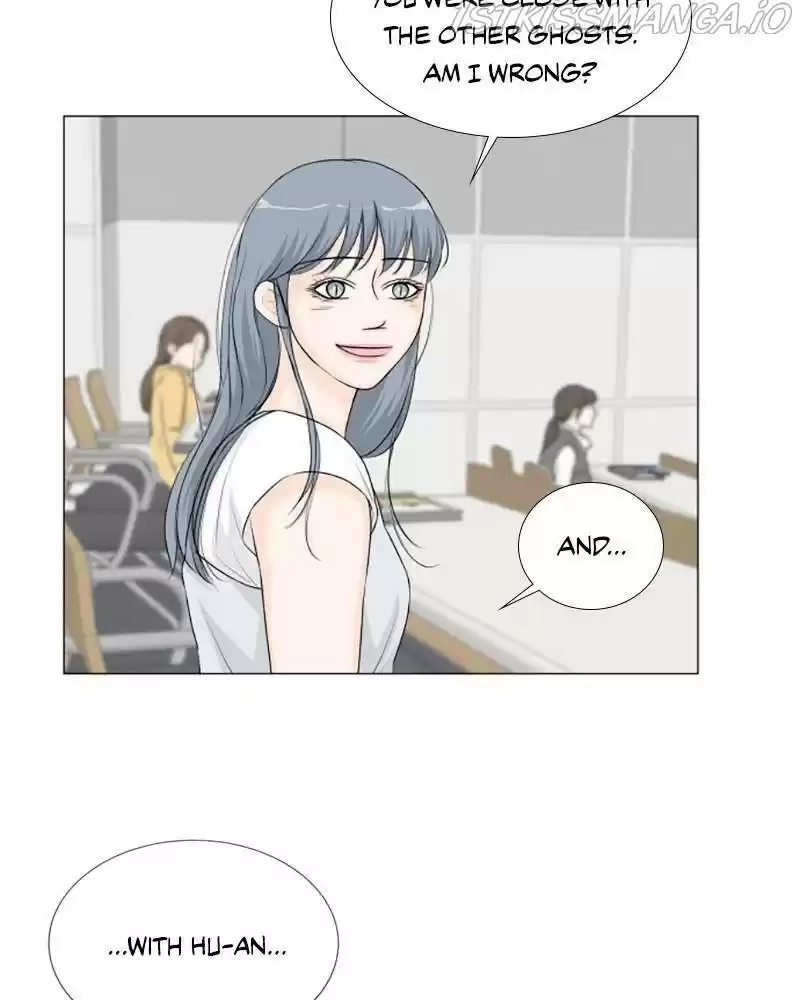 Half Ghost Chapter 39