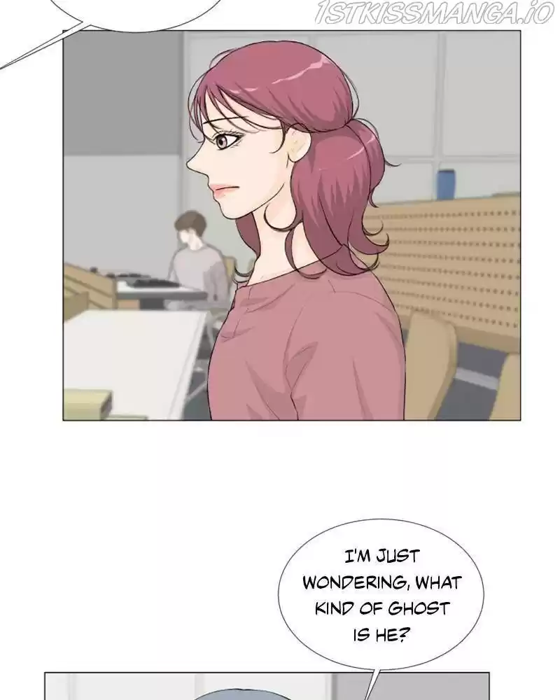 Half Ghost Chapter 39