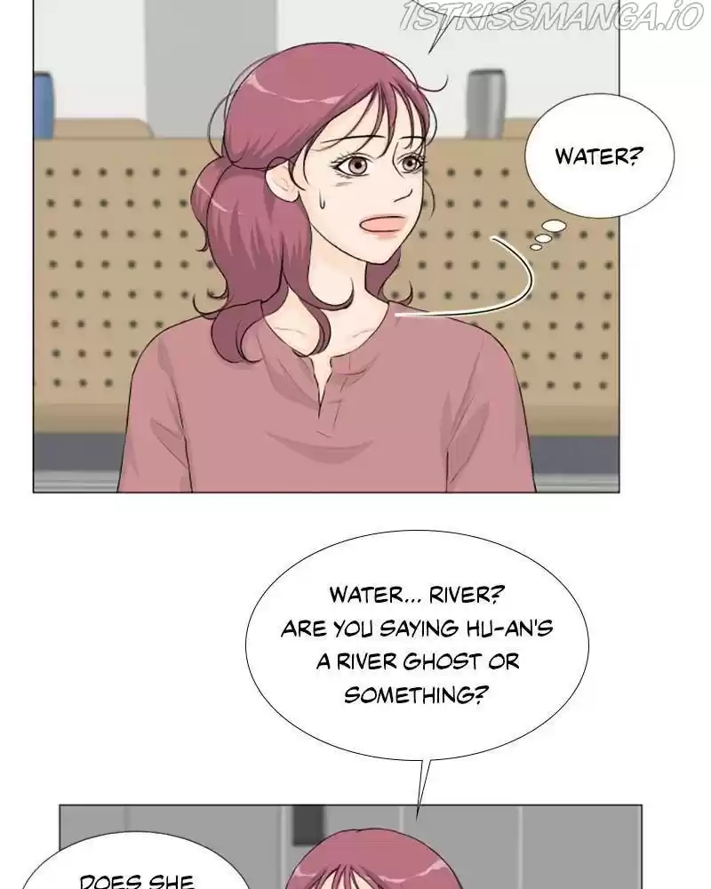 Half Ghost Chapter 39