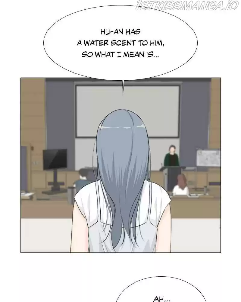 Half Ghost Chapter 39