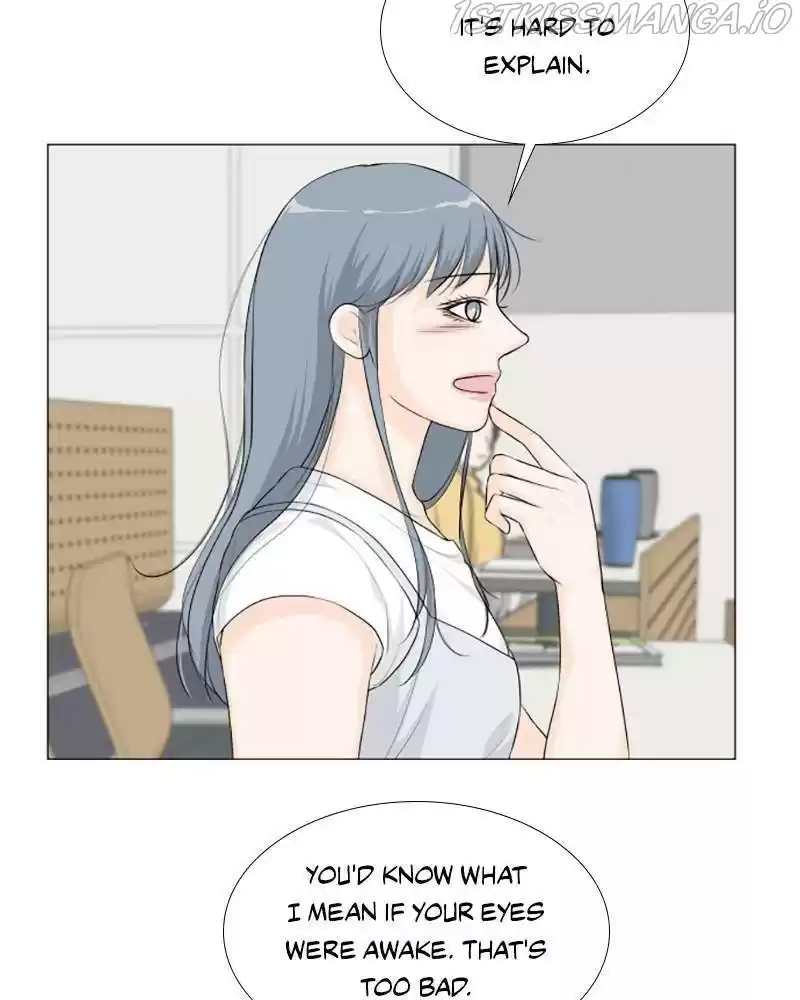 Half Ghost Chapter 39