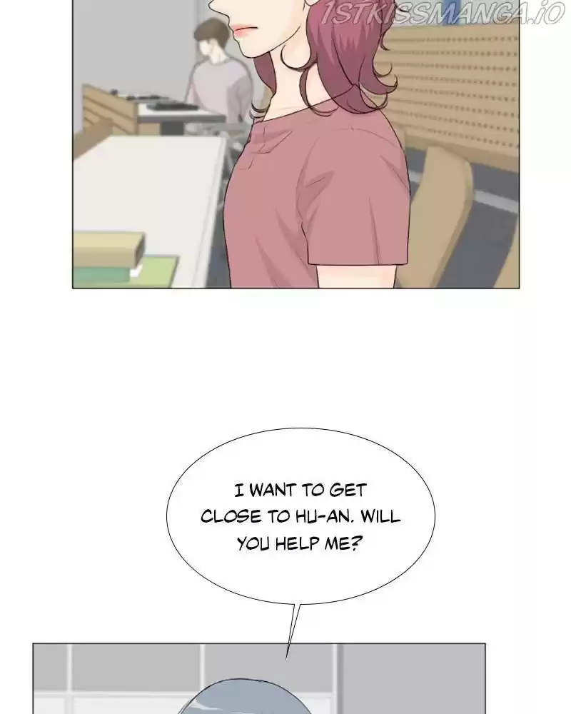 Half Ghost Chapter 40