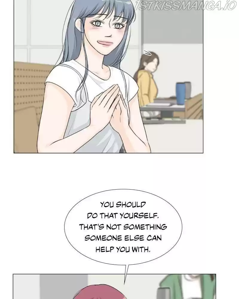 Half Ghost Chapter 40