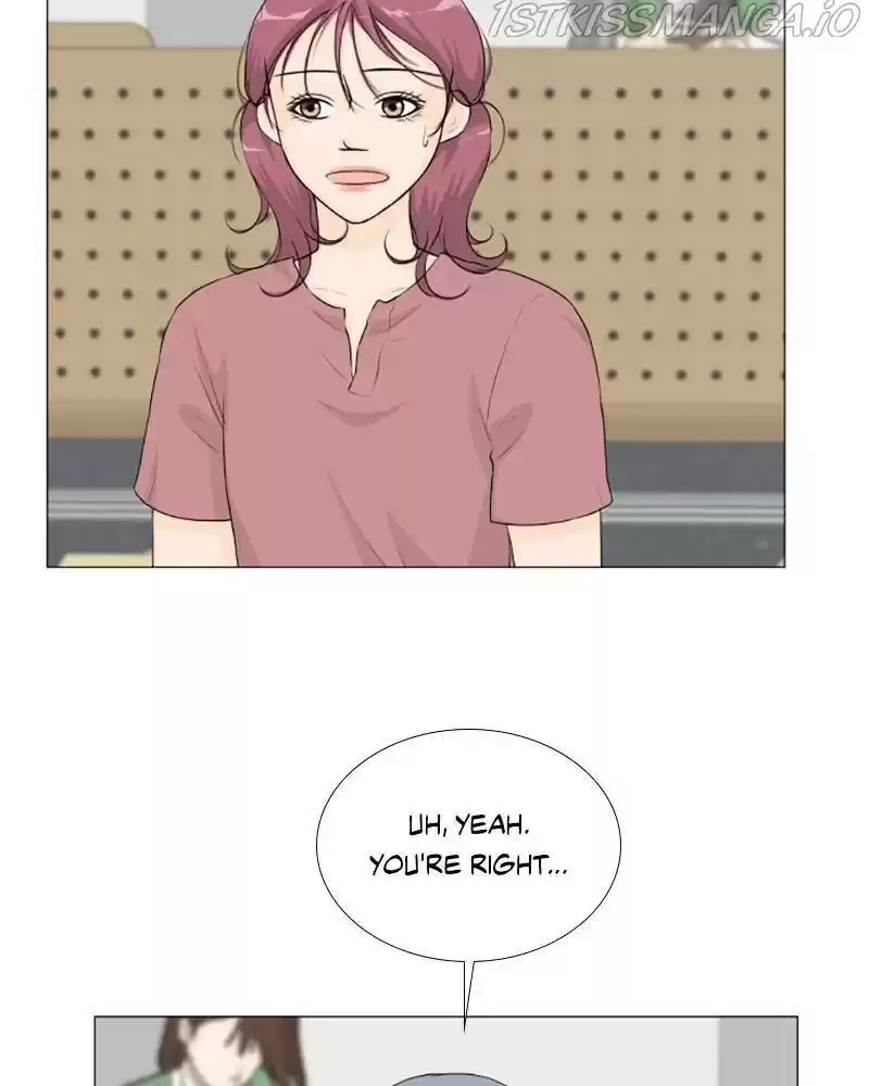 Half Ghost Chapter 40