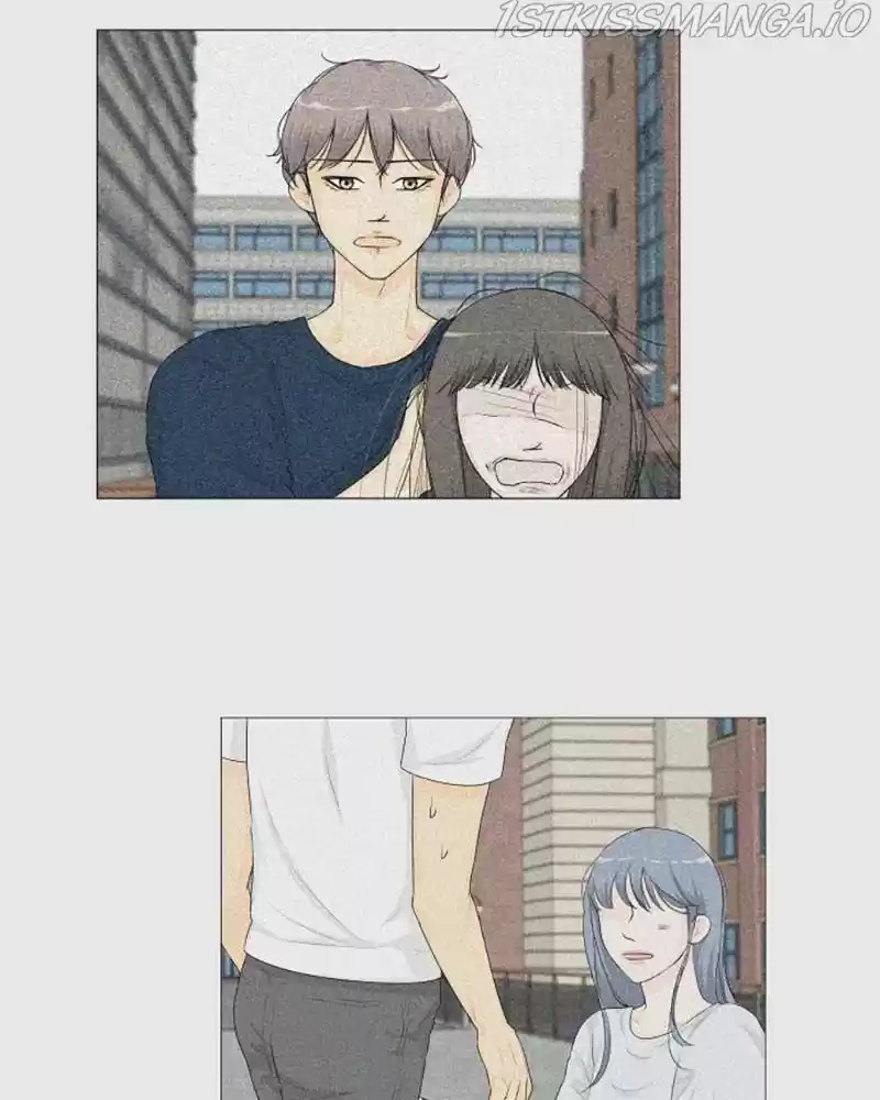 Half Ghost Chapter 40