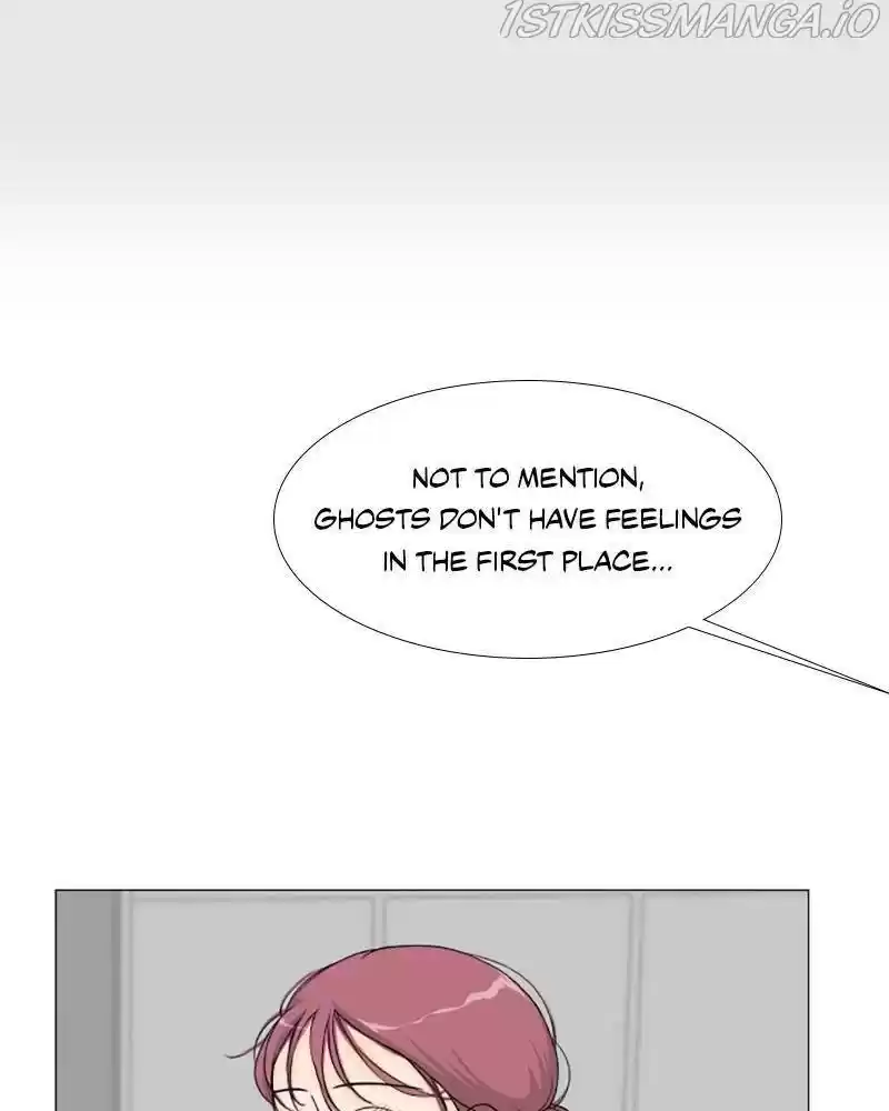 Half Ghost Chapter 40