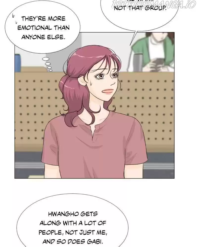 Half Ghost Chapter 40