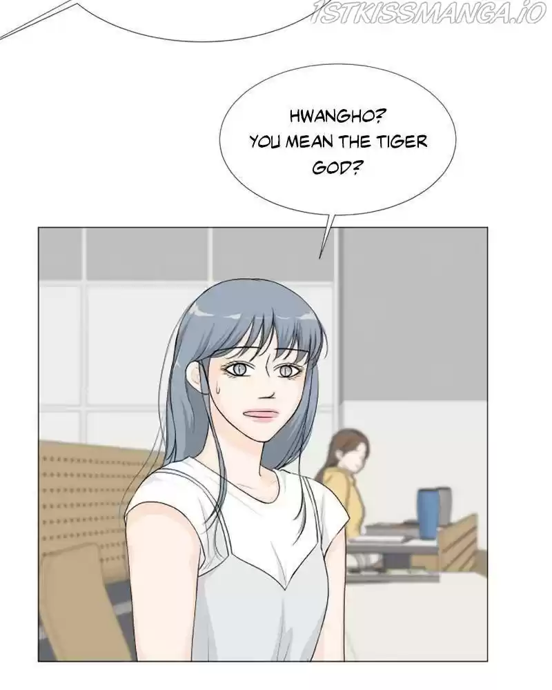 Half Ghost Chapter 40