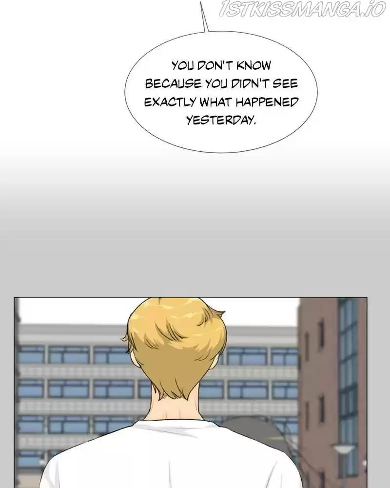 Half Ghost Chapter 40