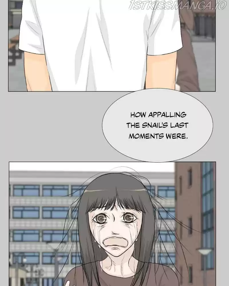 Half Ghost Chapter 40