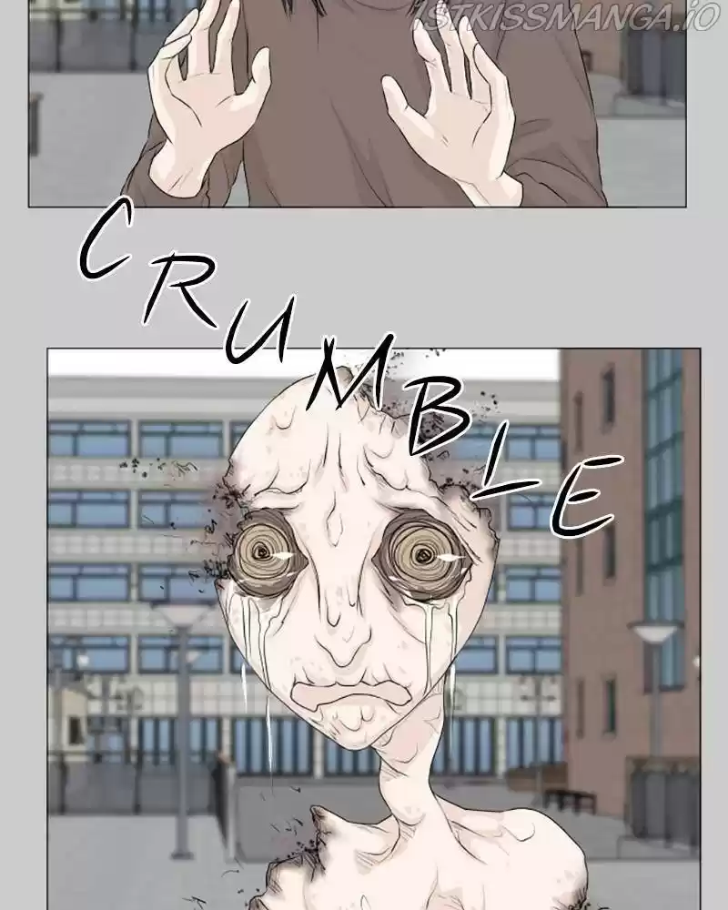 Half Ghost Chapter 40