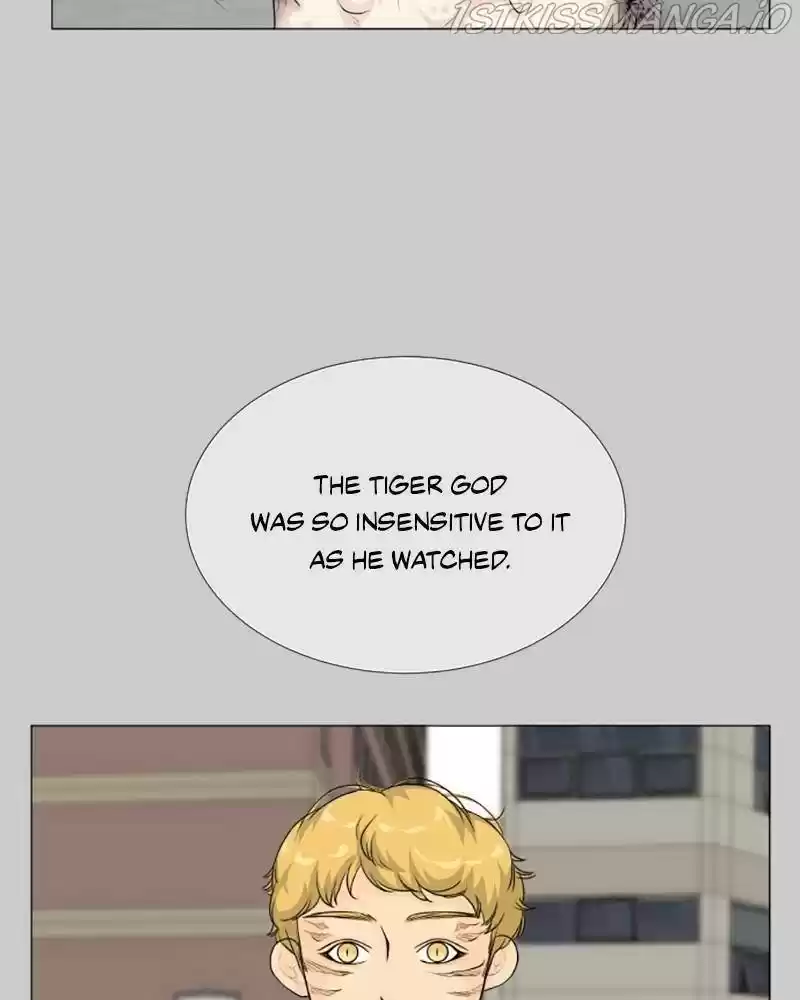 Half Ghost Chapter 40