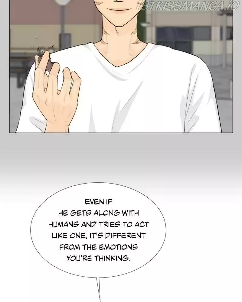 Half Ghost Chapter 40