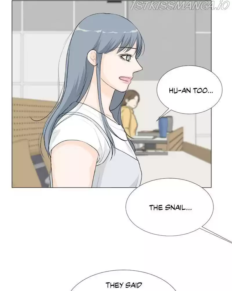 Half Ghost Chapter 40