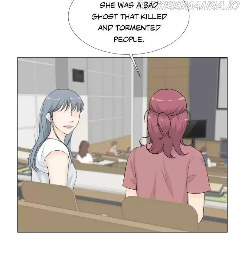 Half Ghost Chapter 40