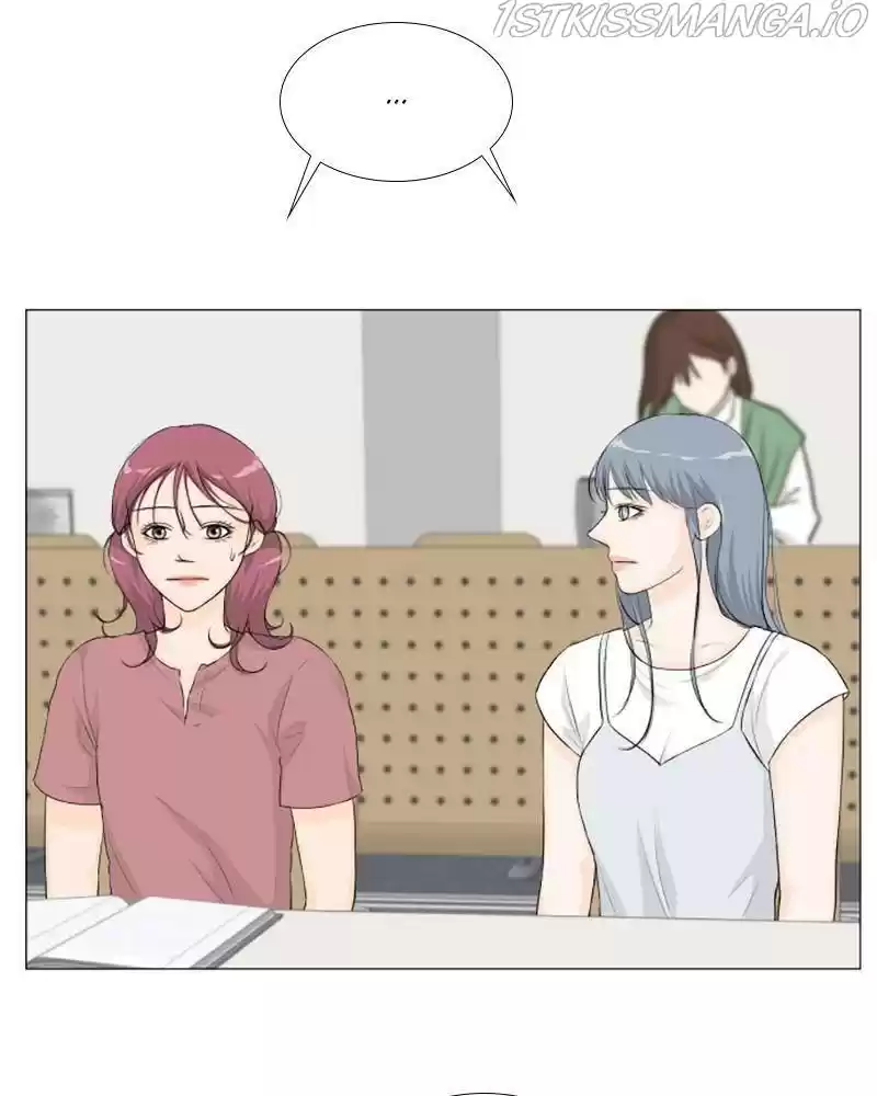 Half Ghost Chapter 40