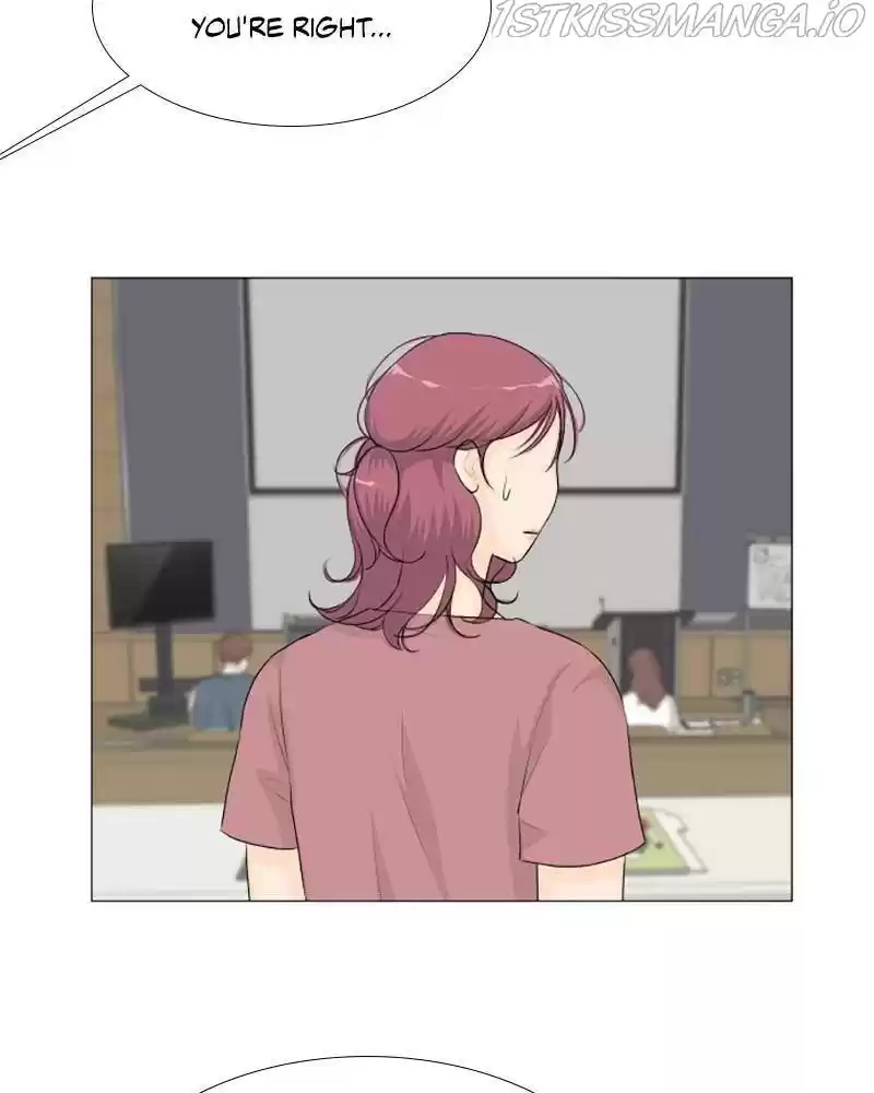 Half Ghost Chapter 40