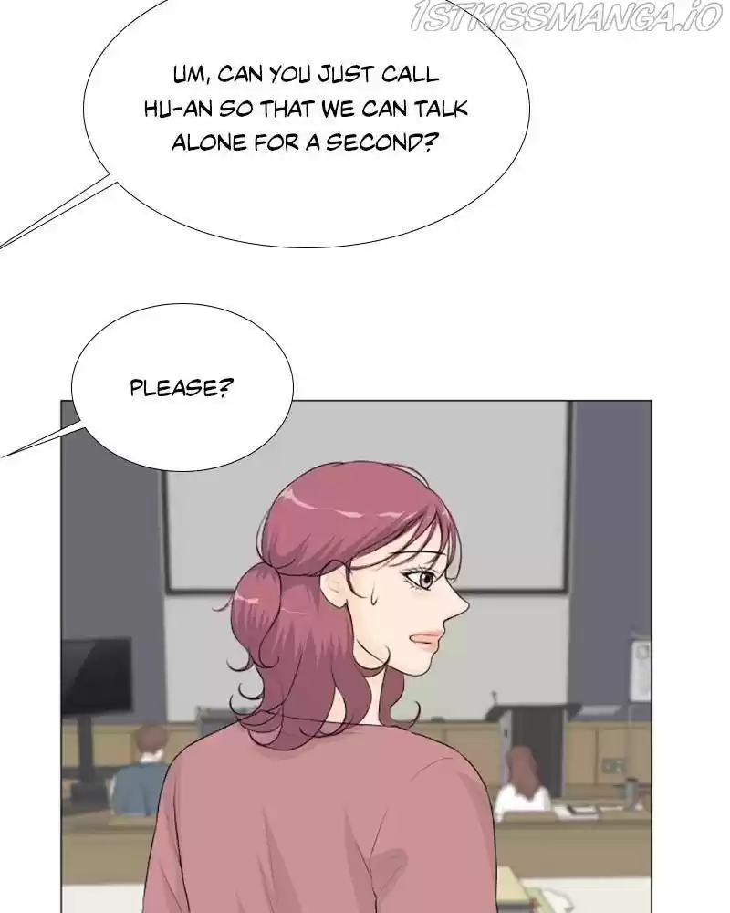 Half Ghost Chapter 40