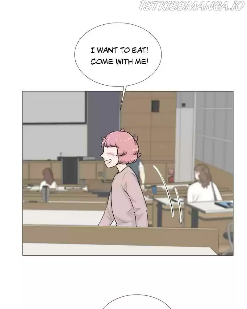 Half Ghost Chapter 40