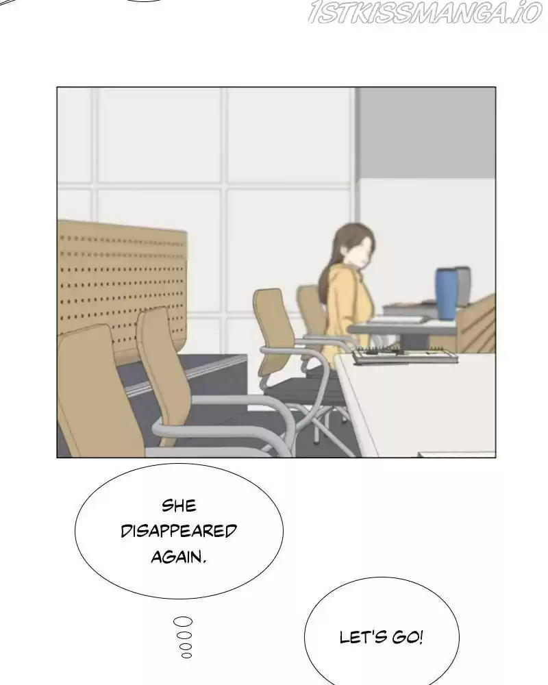 Half Ghost Chapter 40