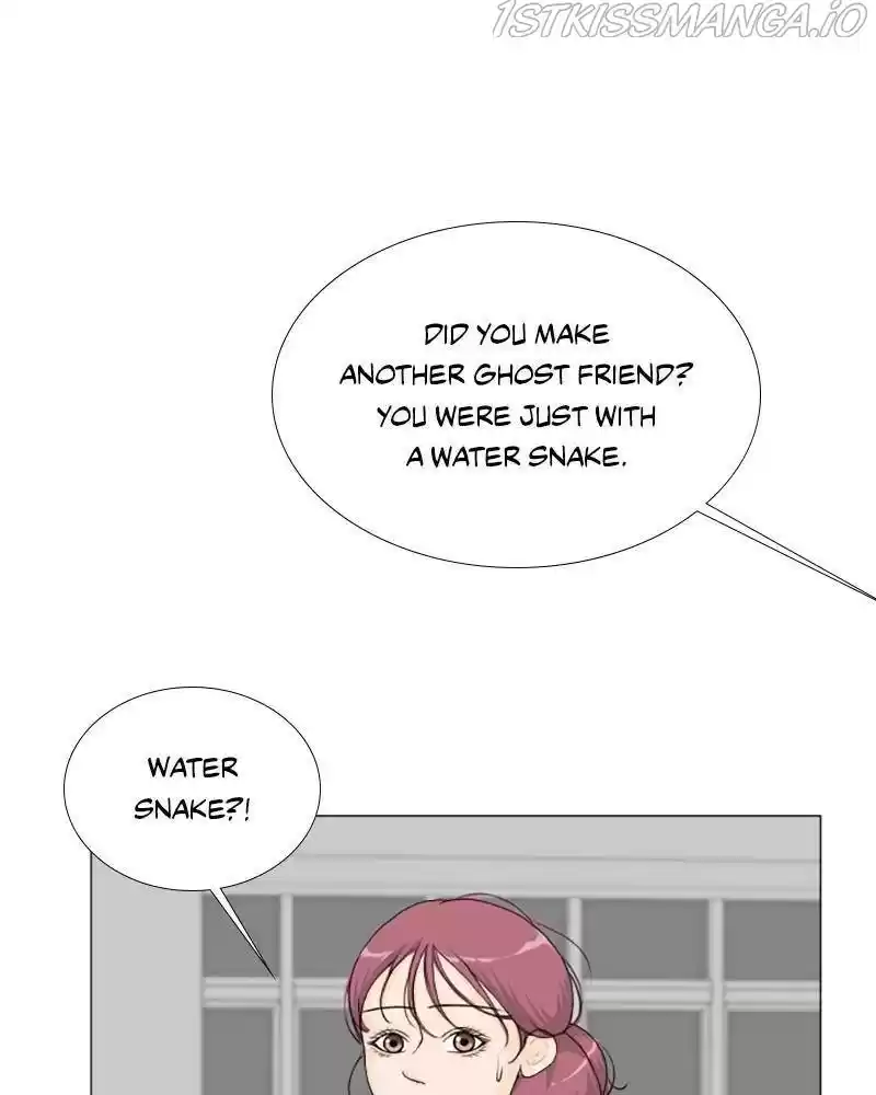 Half Ghost Chapter 40